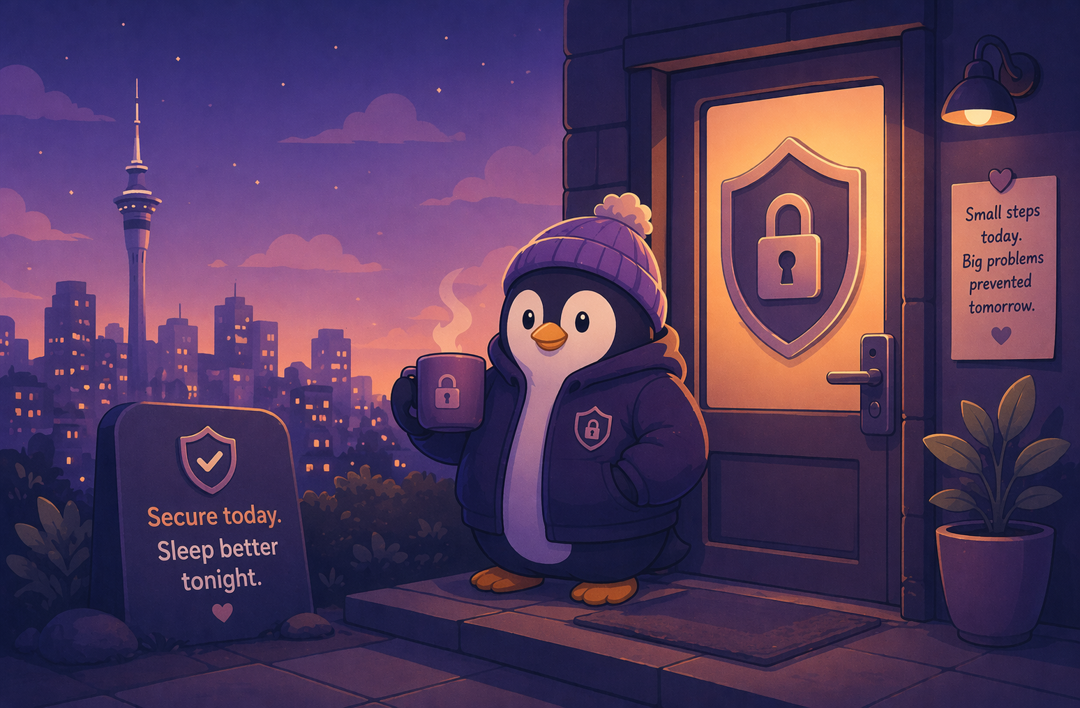 Security Audit